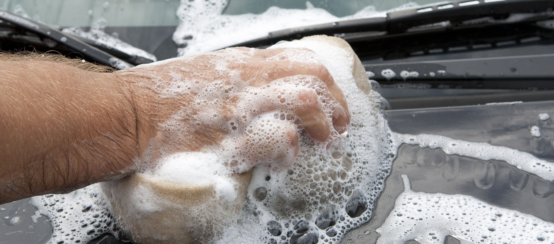 The Hand Car Wash | Gallipolis, OH
